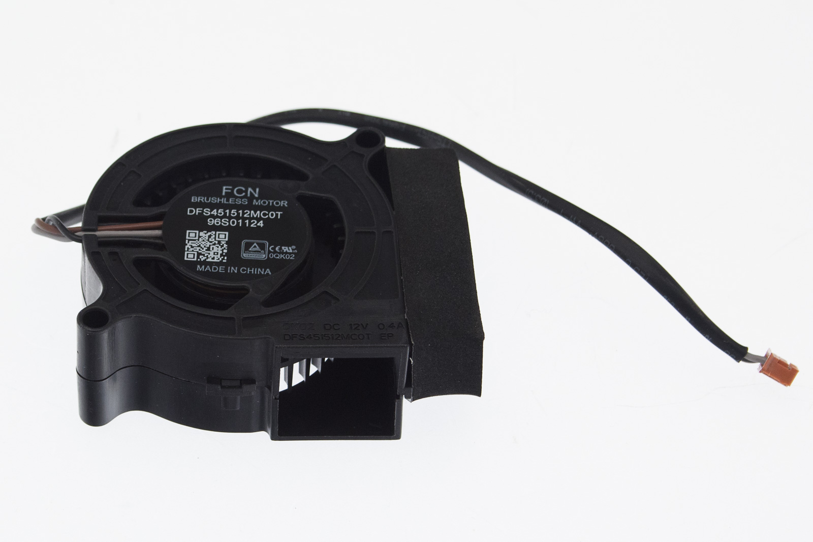 Acer Lüfter / Fan H6530BD Serie (Original)