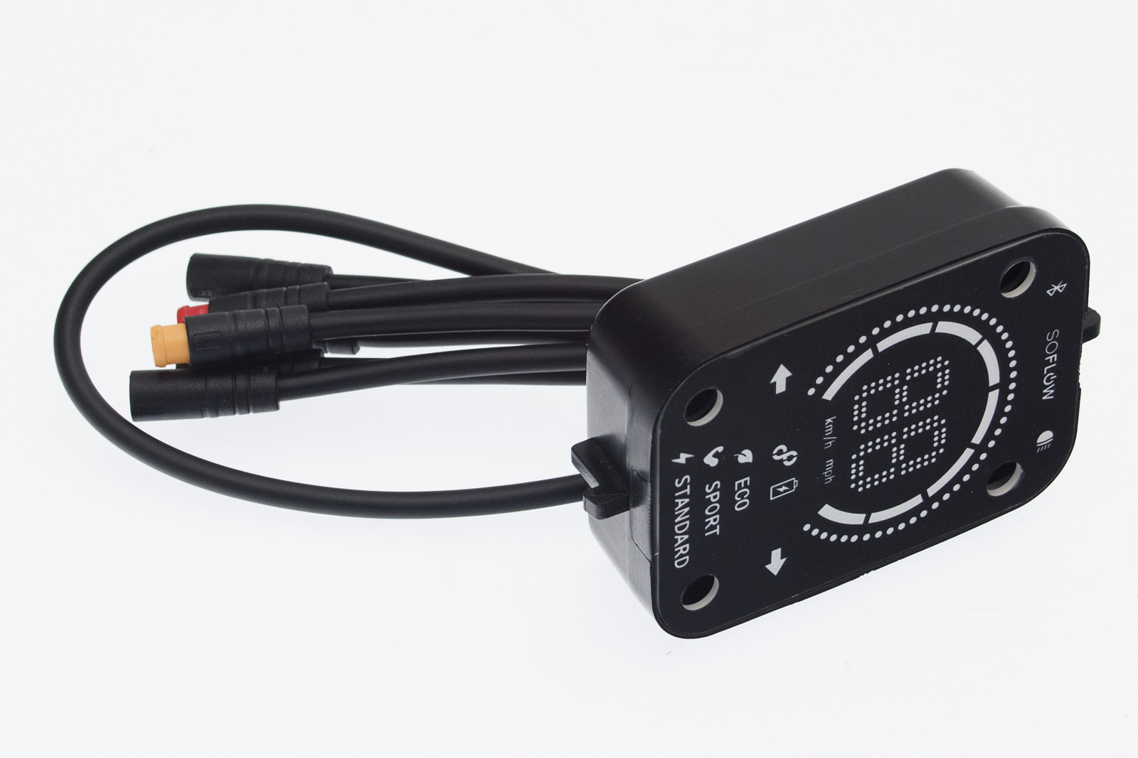 SOFLOW (11) Display (WO) SO ONE + (SFSOB524) (Original)