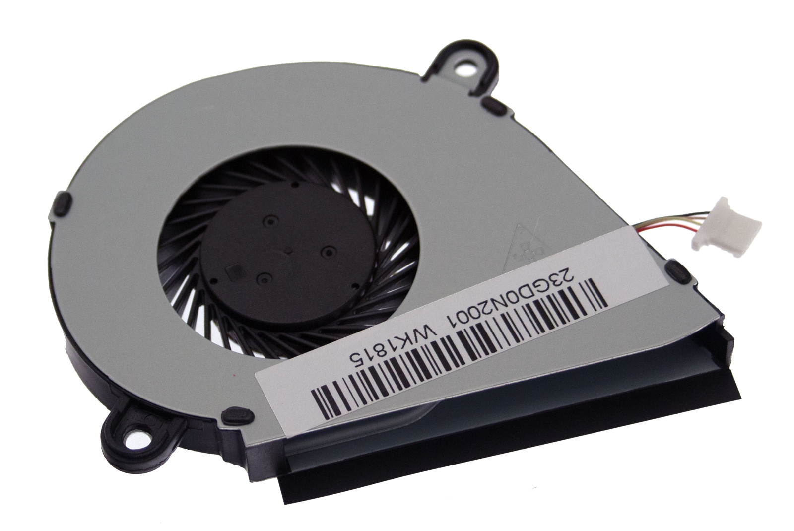 Acer Lüfter / Fan Extensa 2540 Serie (Original)