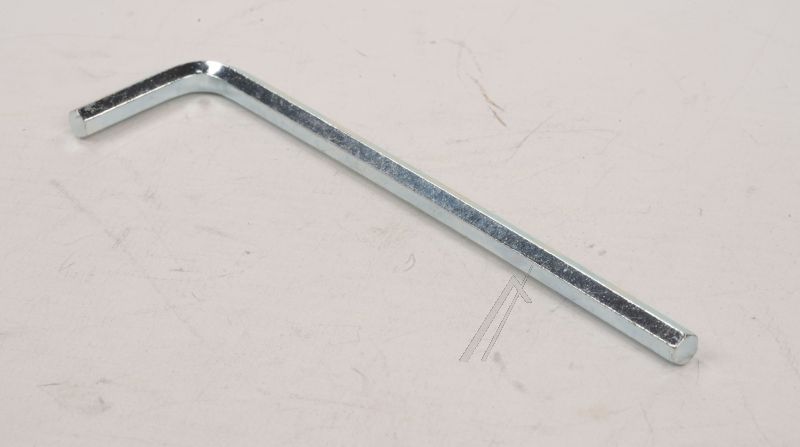 SEGWAY E2 D Llave hexagonal 5 mm (originale)