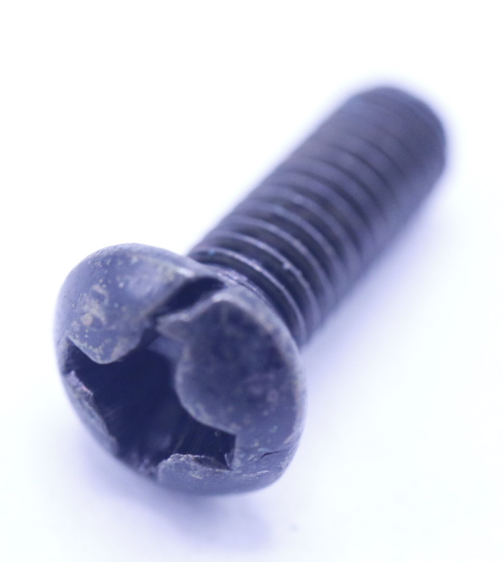SOFLOW (3-13) Schraube 3*8 SOX (Original)