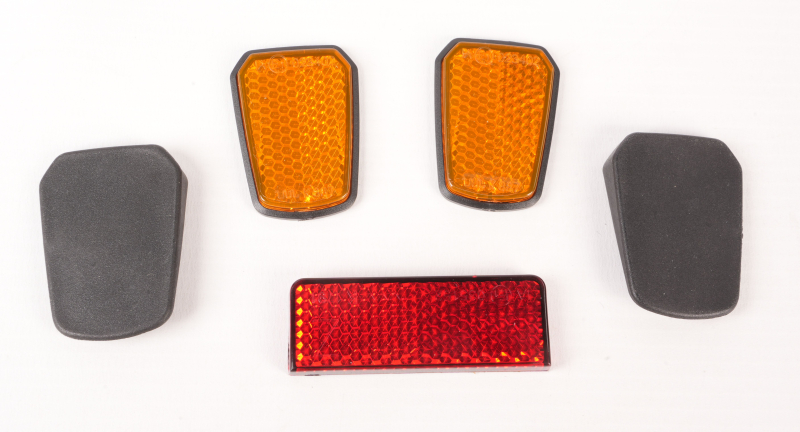 EGRET Reflektor - Set GTs (Original)