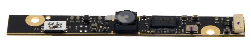 PackardBell Kamera / CAMERA MODULE EasyNote Butterfly Touch Edition Serie (Original)