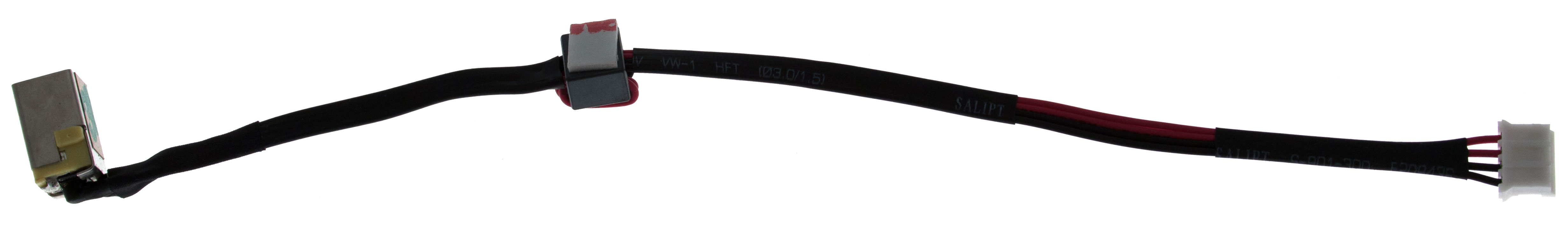 Acer Netzteilbuchse / DC-IN 65W TravelMate 5735Z Serie (Original)