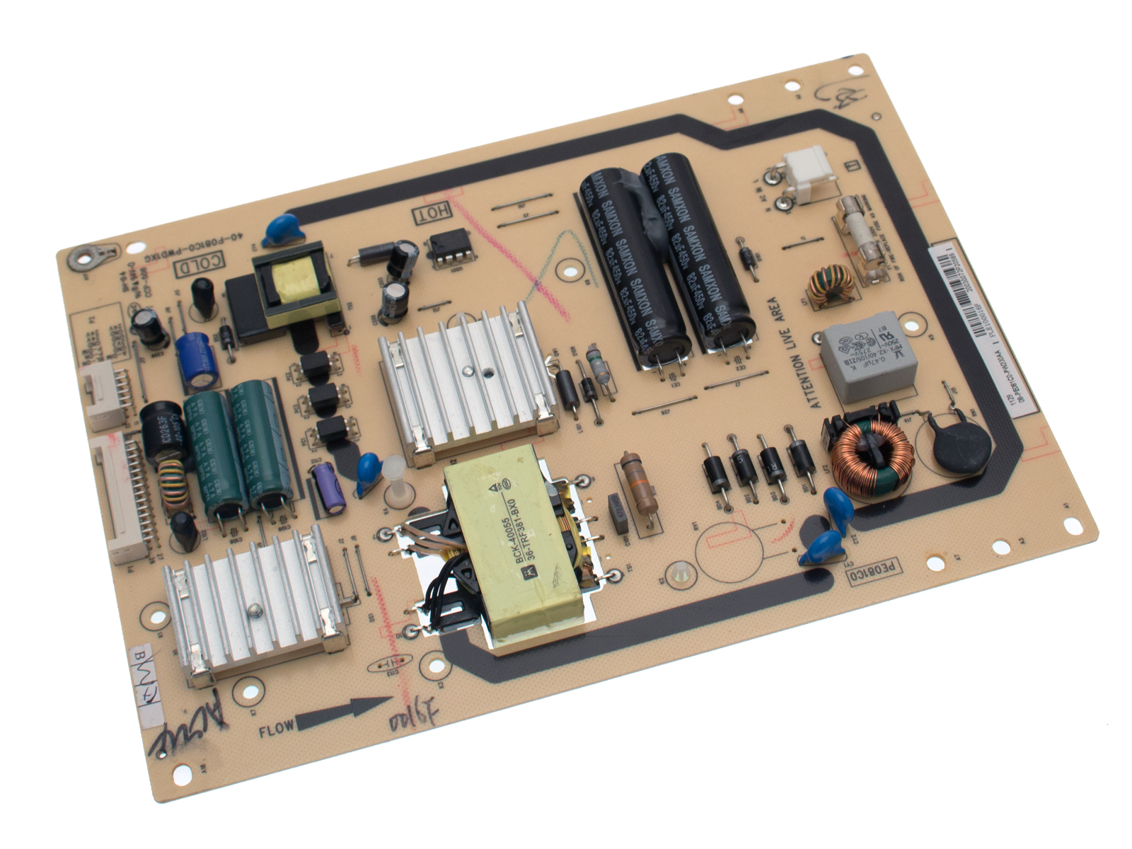 Acer Power Board AT3228ML Serie (Original)