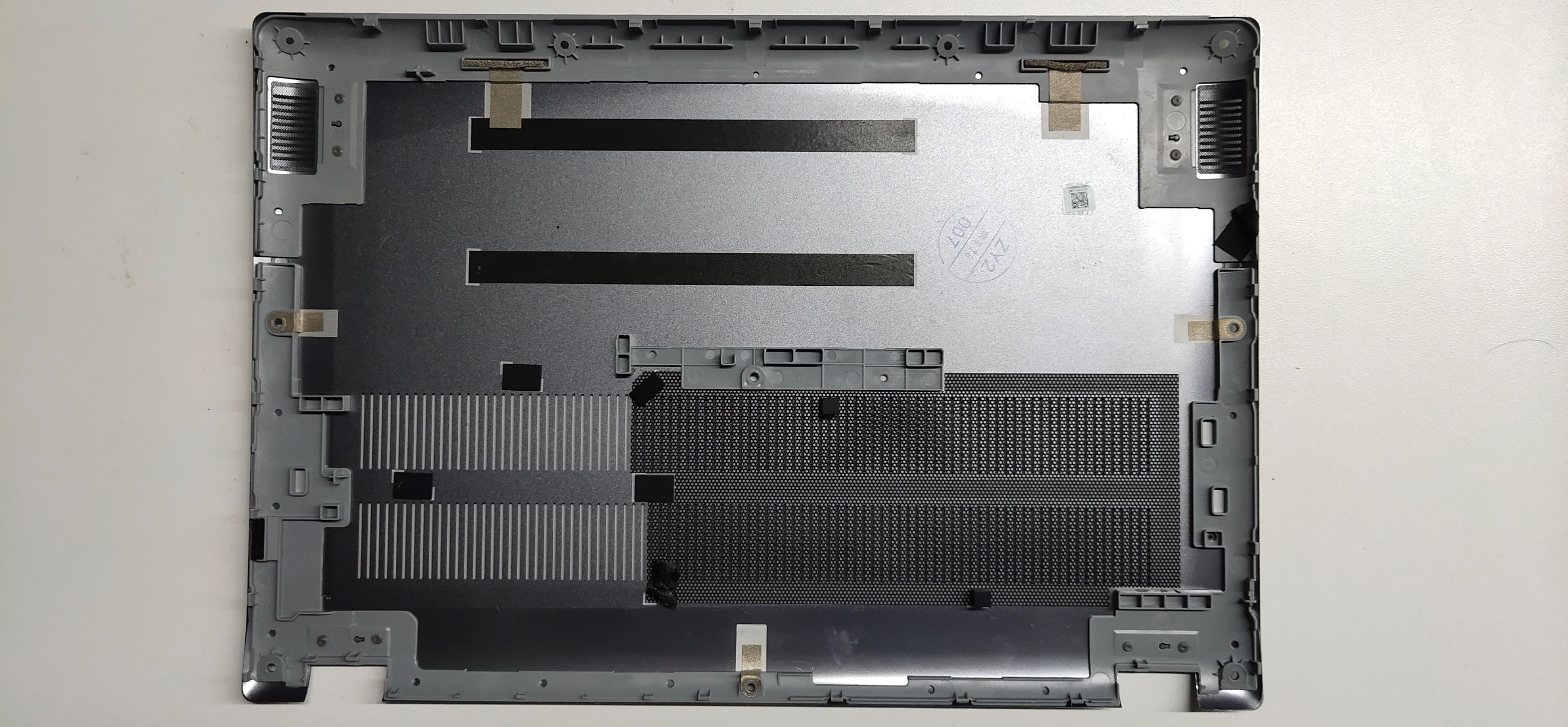 Acer COVER LOWER GRAY Swift X 14 SFX14-51G Serie (Original)