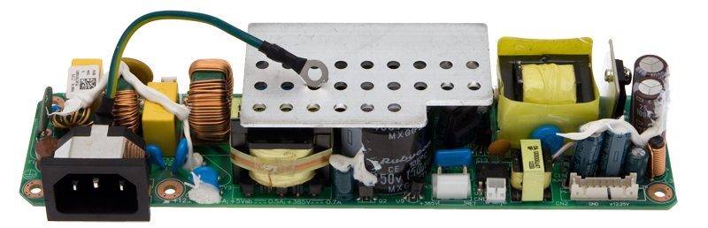 Acer Power Board / POWER BD.230W.LVPS beTouch Series (E140) (Original)