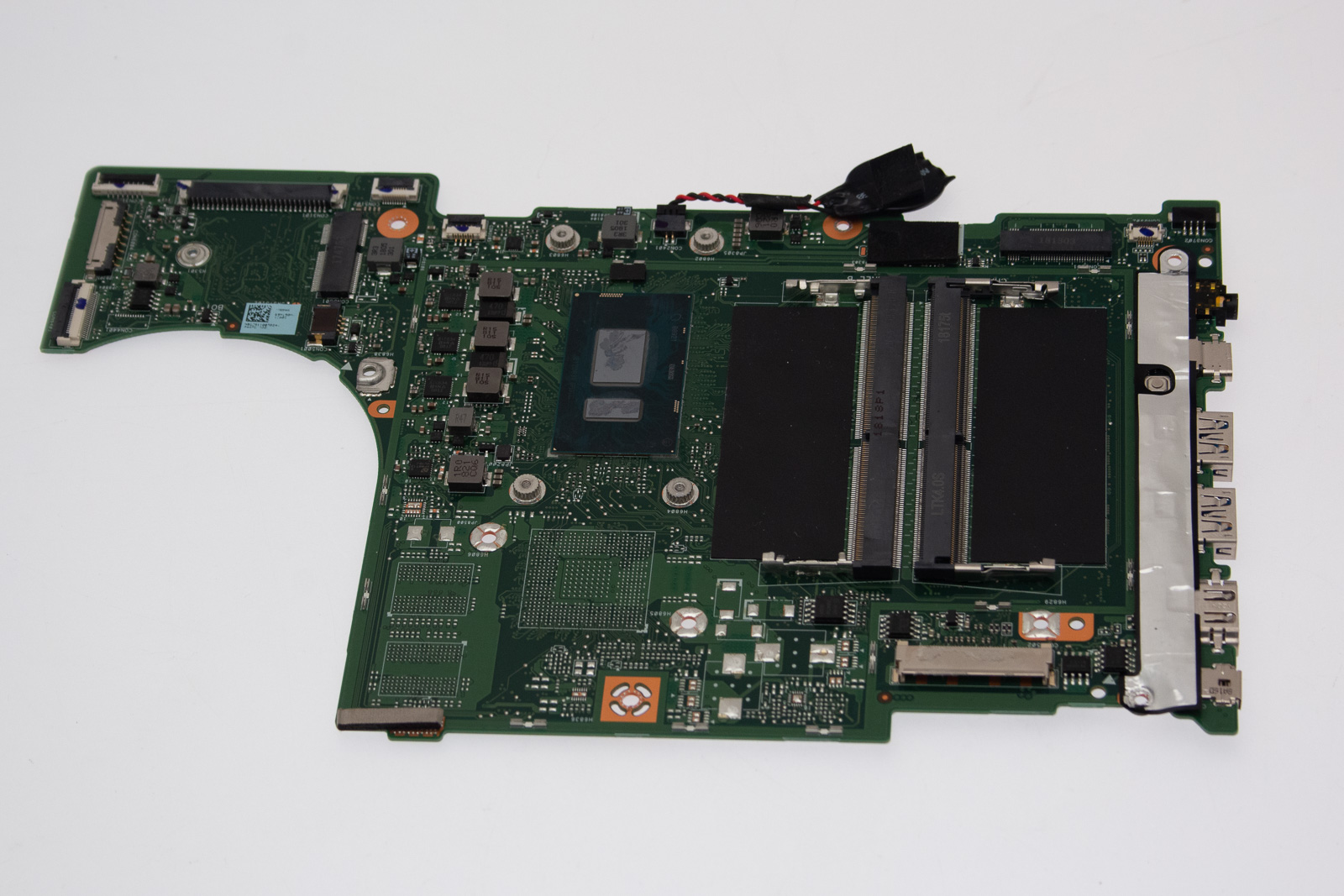 Acer Mainboard W/CPU.I7-8550U.UMA Swift 3 SF315-52 Serie (Original)
