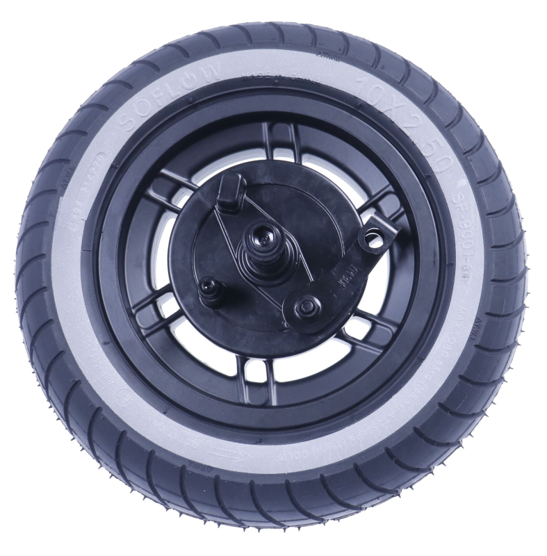 GROVER Vorderrad komplett SO2 AIR MAX (Original)