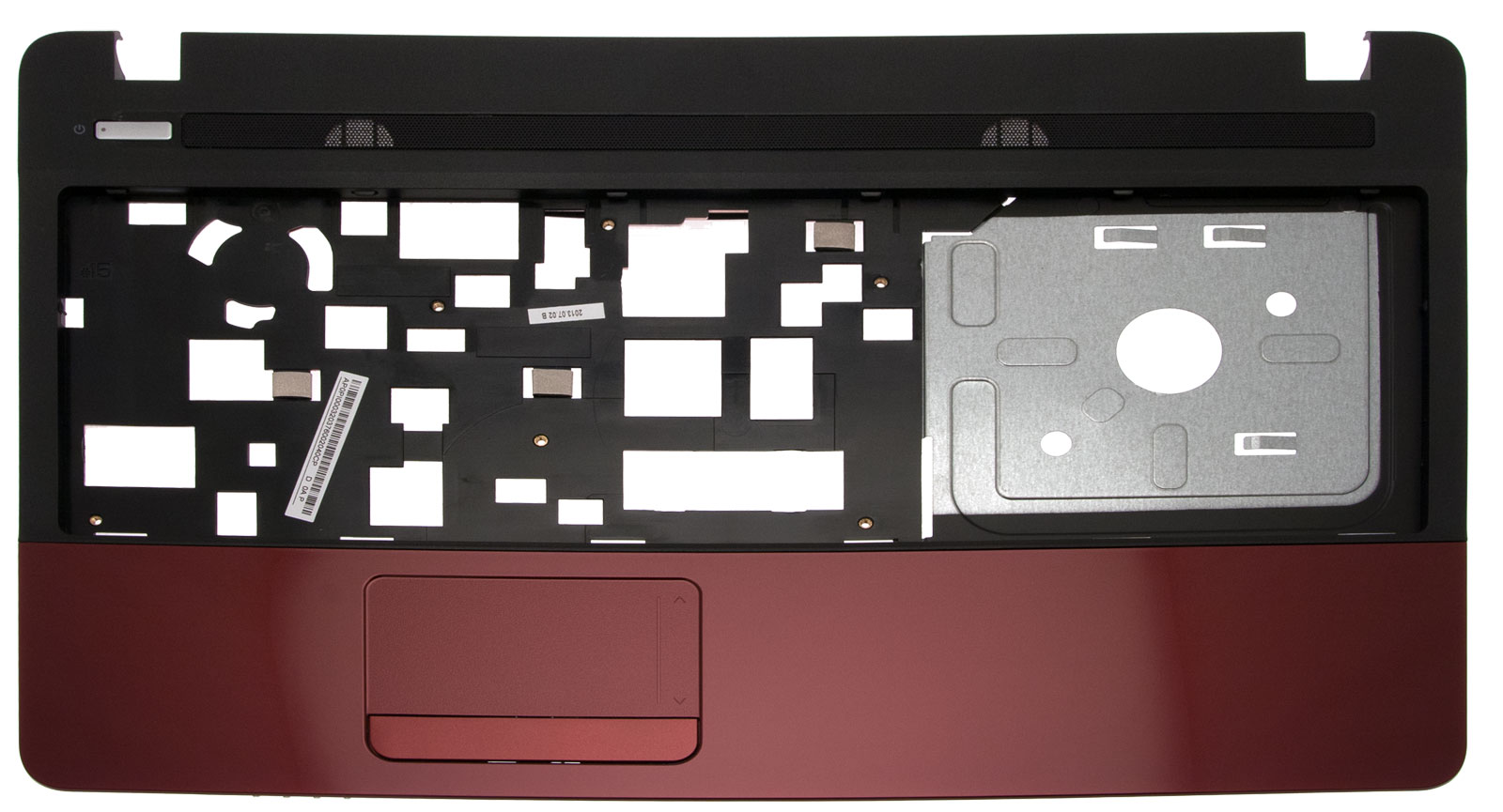 Acer Gehäuseoberteil / COVER UPPER IMR W/TP Aspire E1-531 Serie (Original)