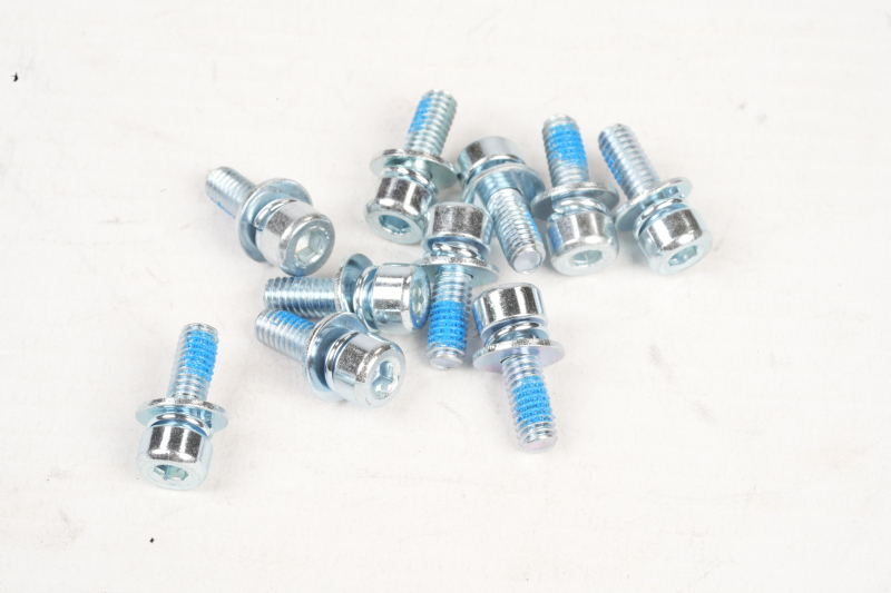 SEGWAY INNENSECHSKANTSCHRAUBENKOPF-KIT M4*12 F3 D (Original)