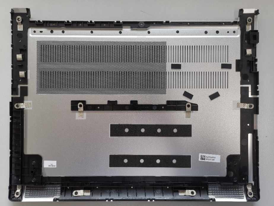 Acer Gehäuseunterteil / Cover lower Swift 3 SF313-52 Serie (Original) Acer Gehäuseunterteil / Cover lower Swift 3 SF313-52 Serie (Original)