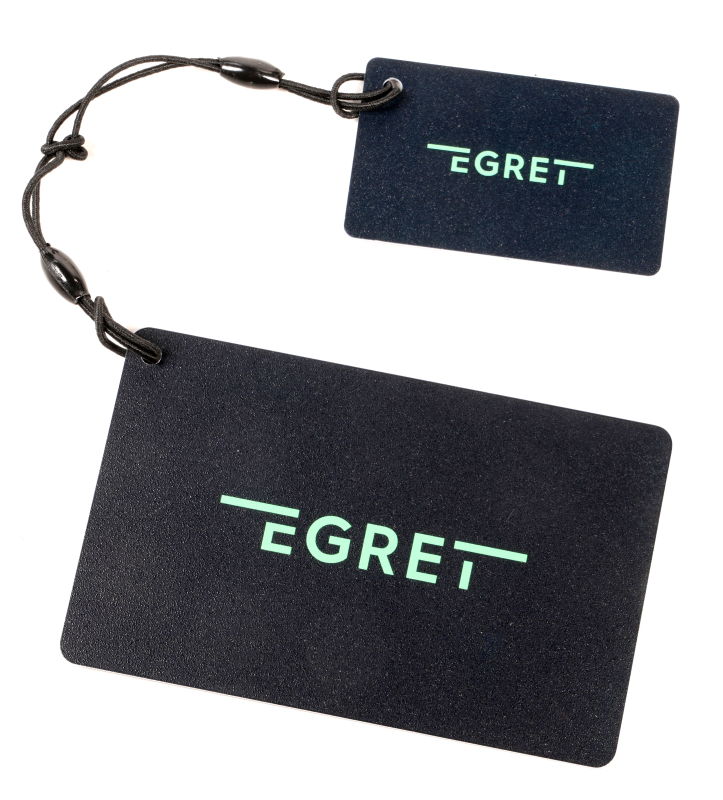 EGRET NFC KARTE GT (Original)