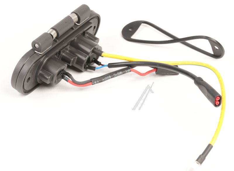 SEGWAY MAX G30D II Conector de alimentación (originale)