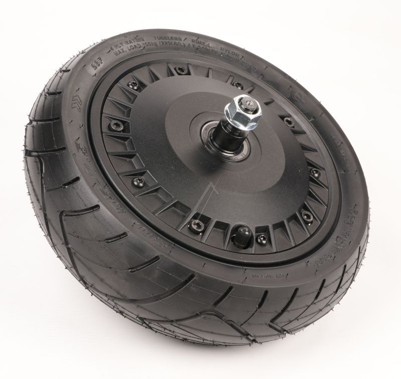 SEGWAY GT3 D Rad komplett mit Felge und Reifen (Original)