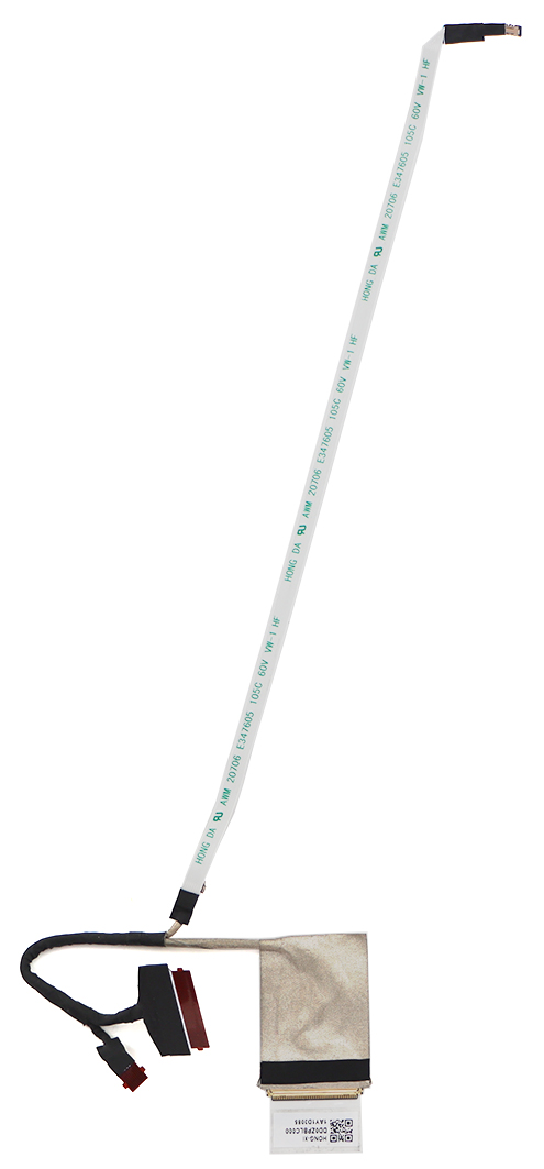 Acer CABLE LCD Swift Edge 16 SFE16-43 Serie (Original)