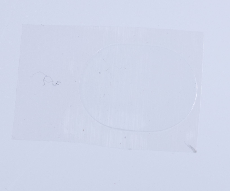 GROVER (62) Silikonpad SO2 AIR MAX (Original)