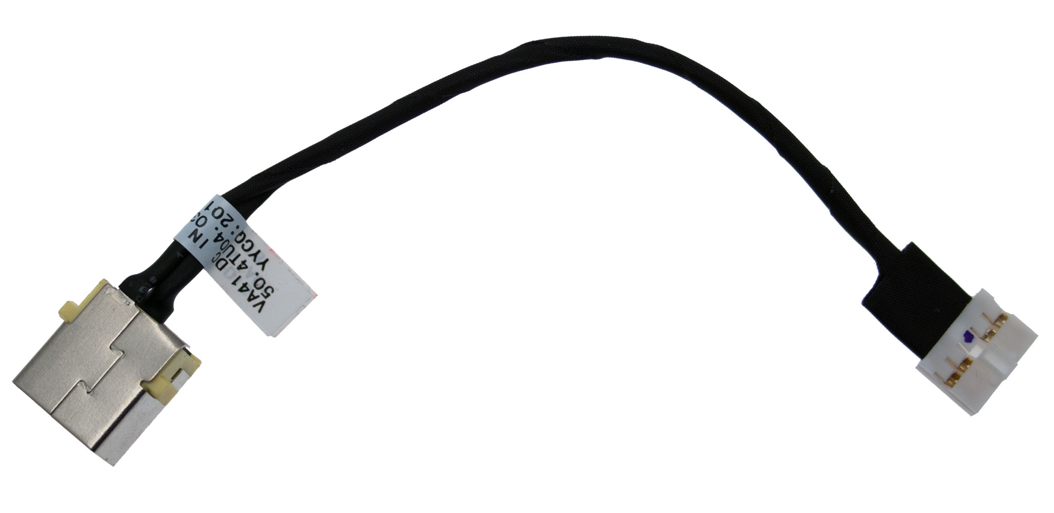 Acer Netzteilbuchse / DC-IN 65W Aspire V5-531G Serie (Original)