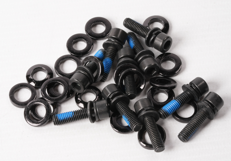 SEGWAY INNENSECHSKANTSCHRAUBE M5X20 MIT UNTERLEGSCHEIBEN F20D (Original)