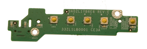 Acer LAUNCH BD.LED.ZL1A. Extensa 4100 Serie (Original)