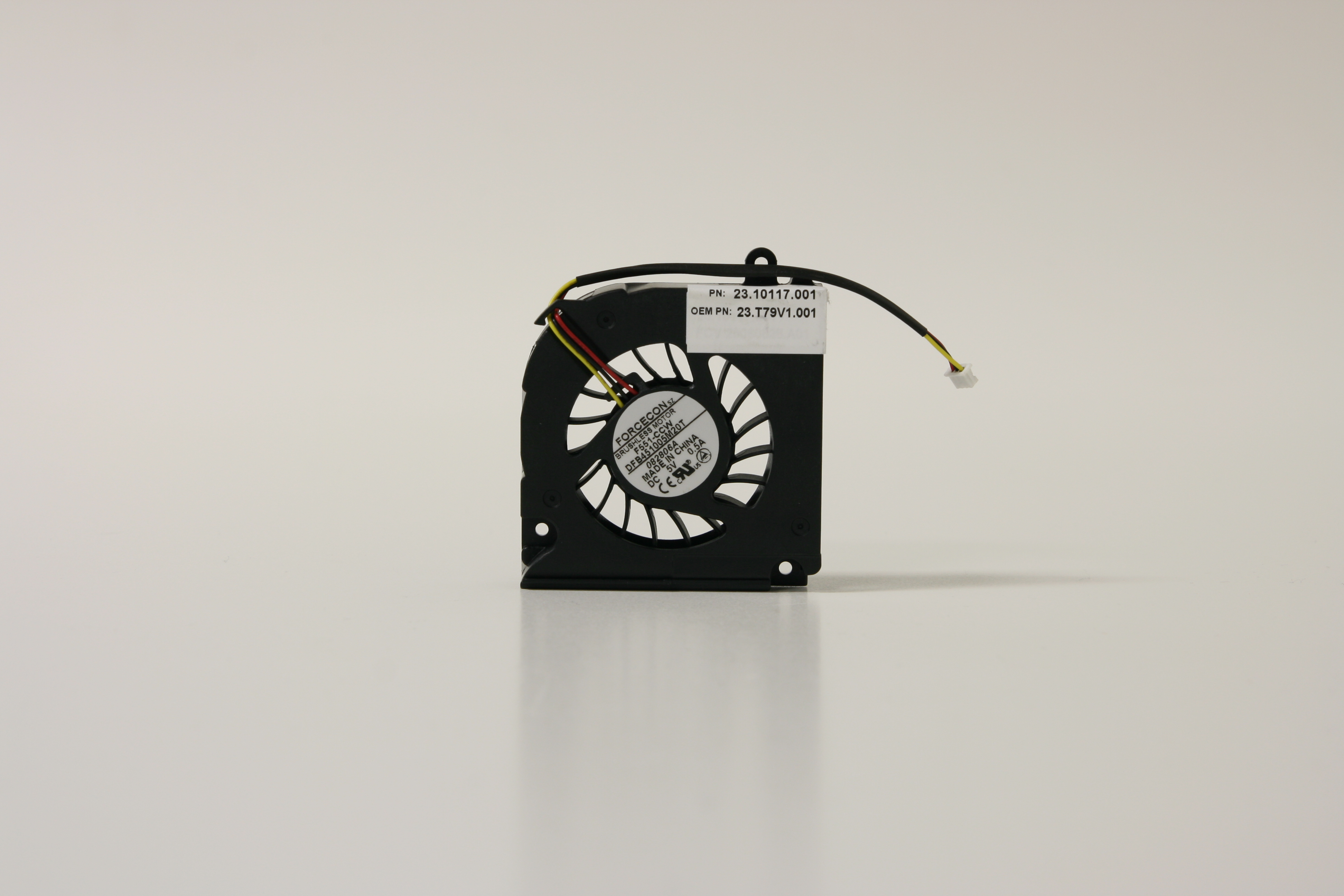 Acer Lüfter / FAN TravelMate 4400 Serie (Original)