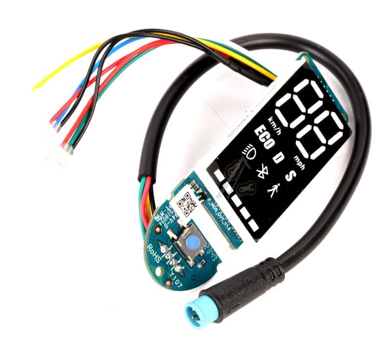 SEGWAY D28D Pantalla (originale)