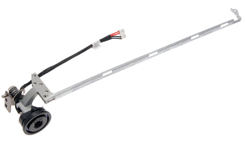 Acer Displayhalterung mit Scharnier / Bracket LCD with hinge Aspire 7738G Serie (Original)