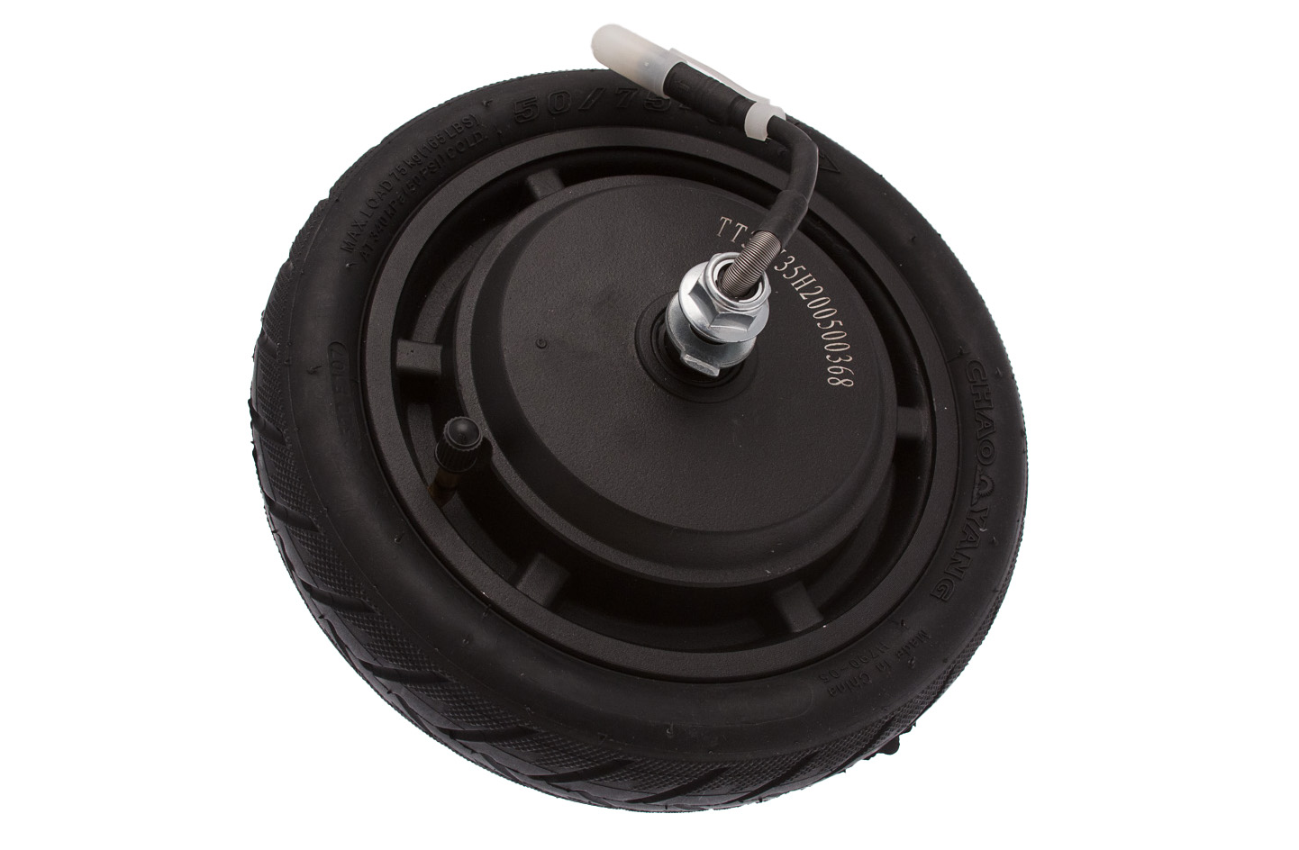 EGRET xR1 Motor (originale)