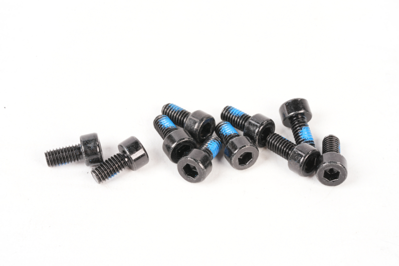 SEGWAY Schraube 4*8 F2 D II (Original)