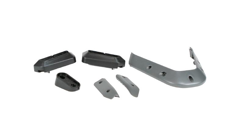 EGRET (13) Gehäuseteile / Cover Ey! 6 (Original)