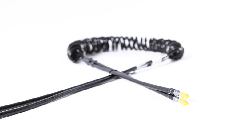 EGRET ONE (70) Brake lines set (Original)
