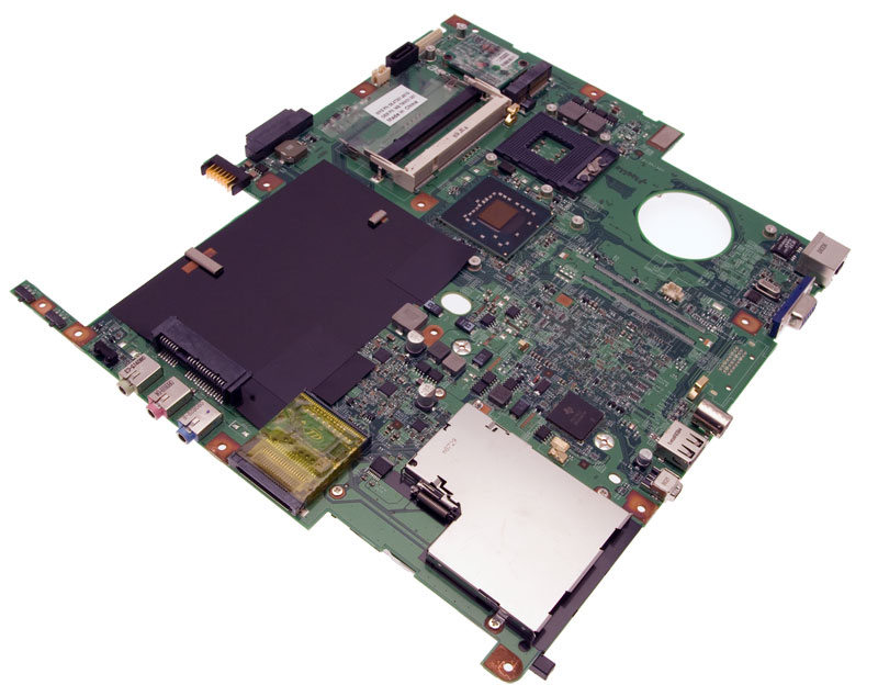 Acer Mainboard ICH8M.INTEL.W/1394 Extensa 5620Z Serie (Original)
