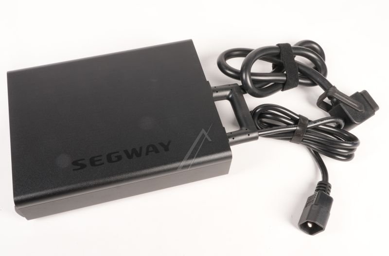 SEGWAY E250S Cargador 74 V / 12 A (originale)