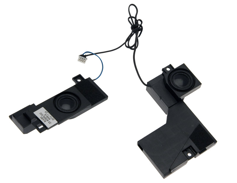 Gateway Lautsprecher / Speaker Gateway NV56 Serie (Original)