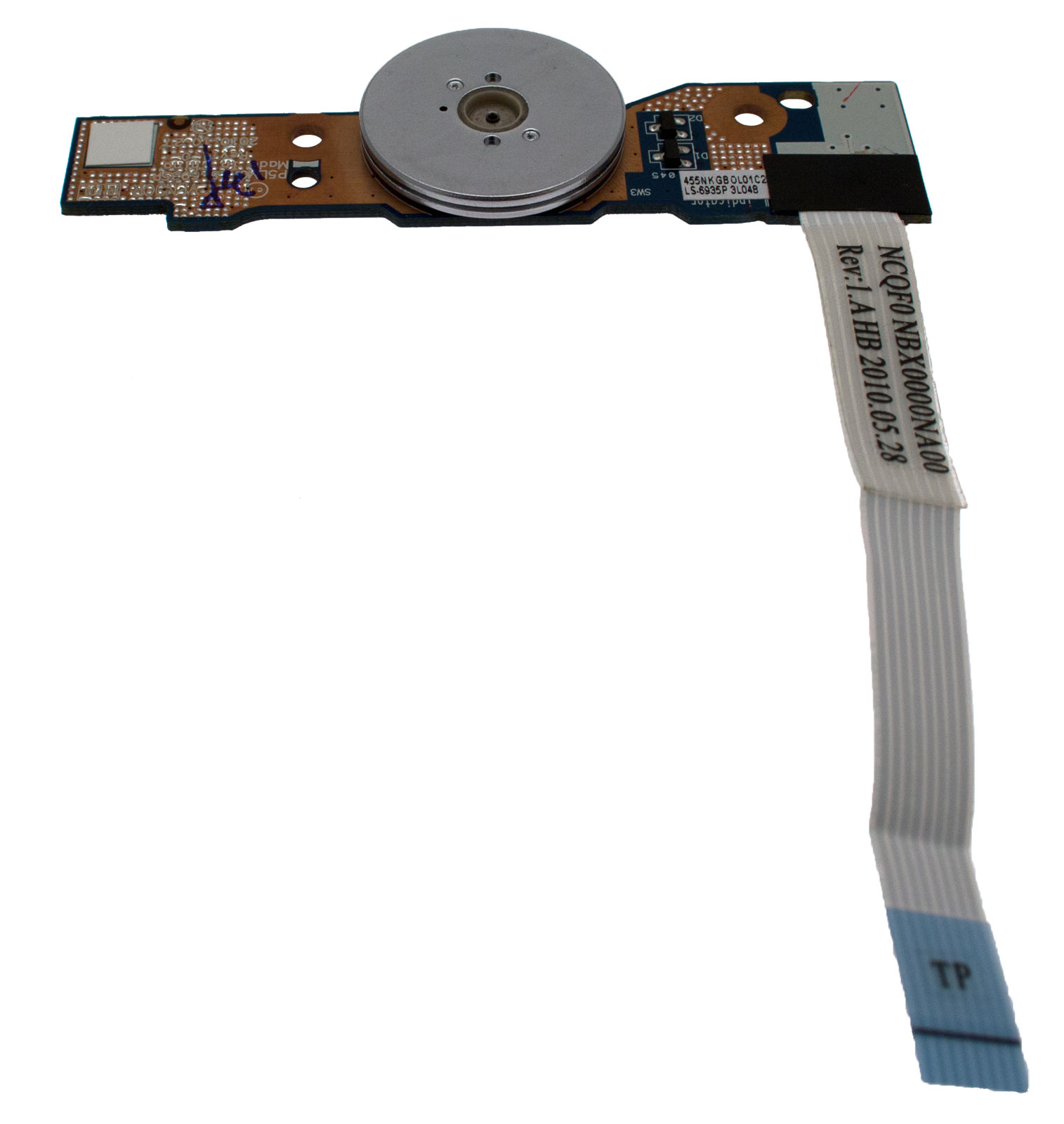 Acer Touchpad Board / TP BD Aspire 5950G Serie (Original)