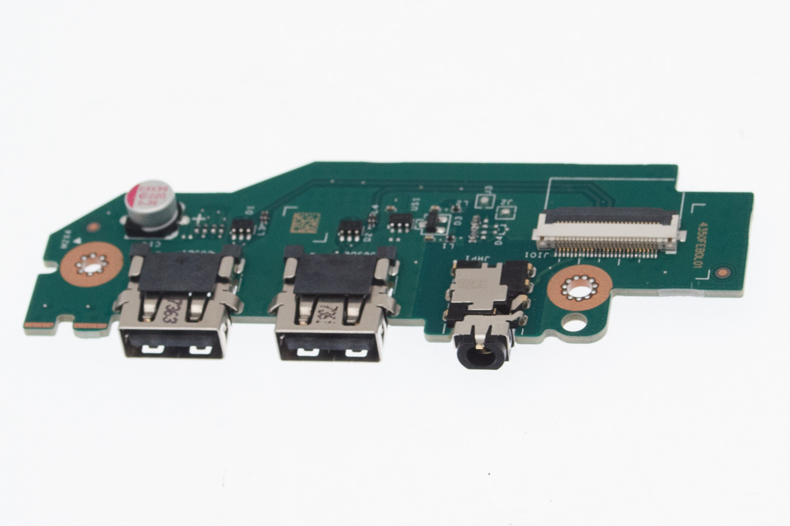 Acer USB Board Predator Helios 300 PH317-51 Serie (Original)