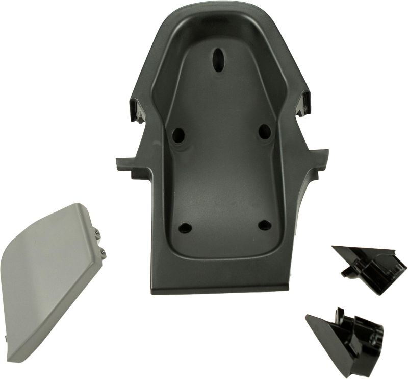 EGRET (37) Gehäuseteile / Cover Ey! 1 (Original)