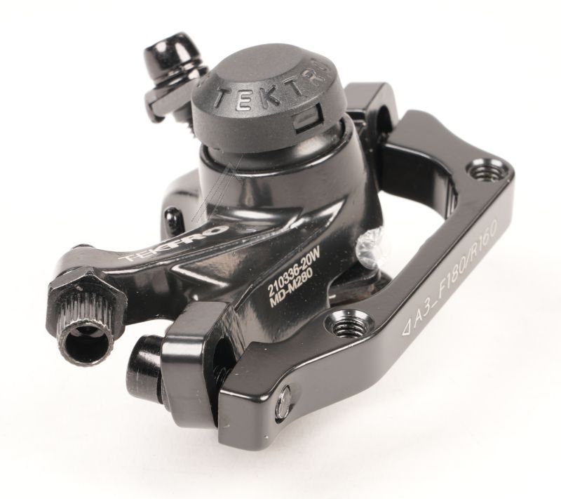 EGRET X prime Bremssattel für Scheibenbremse Hinten (Original)