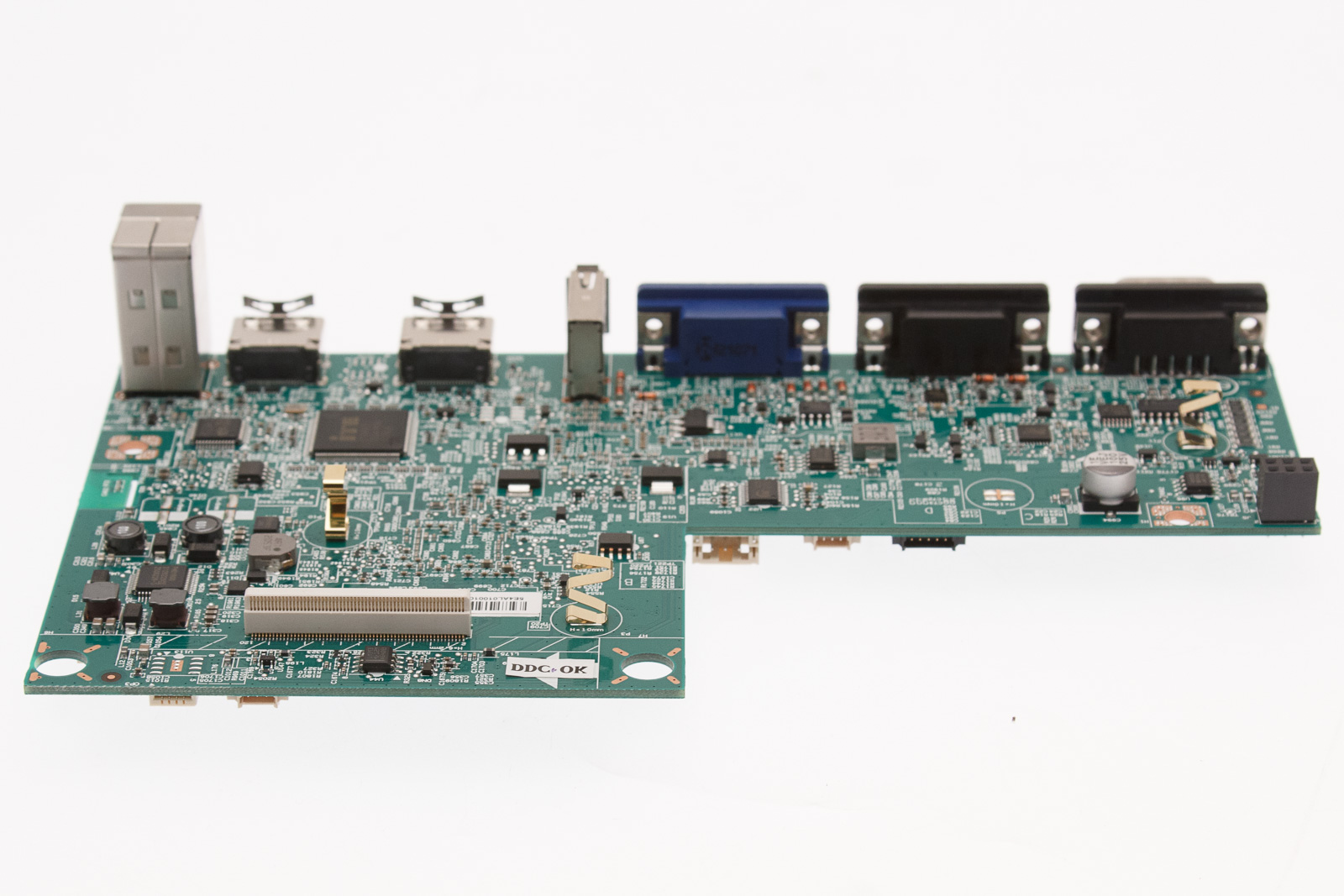 Acer Mainboard H6531BD H6531BD Serie (Original)