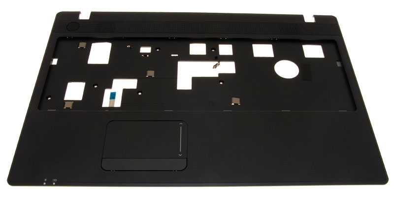 Acer Gehäuseoberteil / Cover Upper W/TP/TPCBL/SPK TravelMate 5744 Serie (Original)