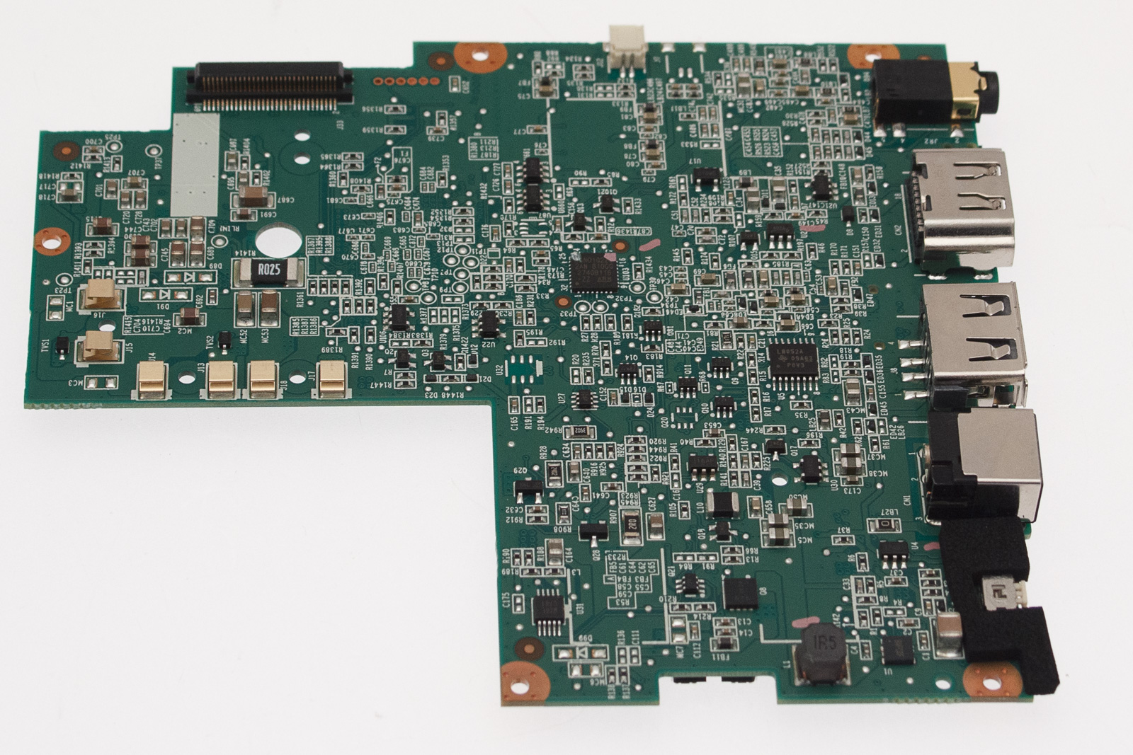 Acer Mainboard C200 Serie (Original)