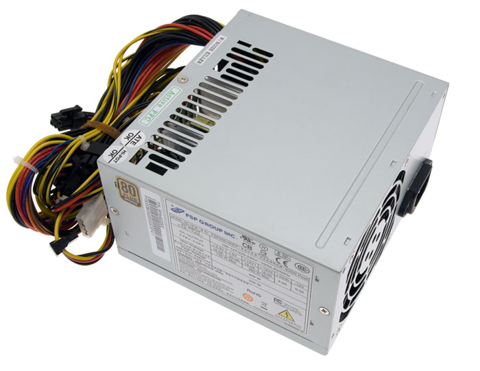 Acer Netzteil / Power supply Veriton M67WS Serie (Original) Acer Netzteil / Power supply Veriton M67WS Serie (Original)