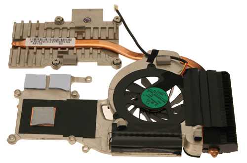 Acer Lüfter / Kühler / Heatsink Aspire 5920G Serie (Original)
