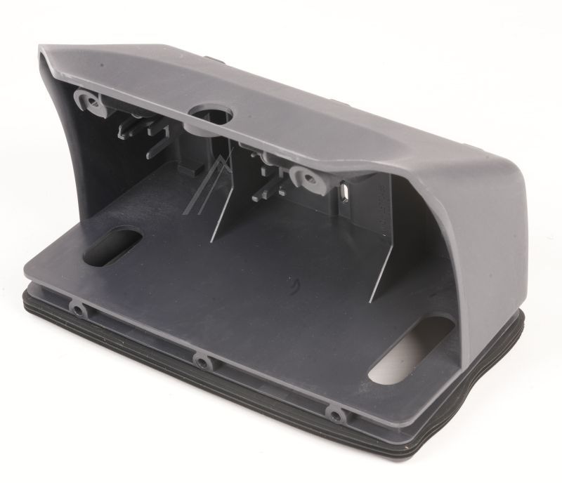 SEGWAY P65D Tapa frontal del compartimento de batería DE (originale)