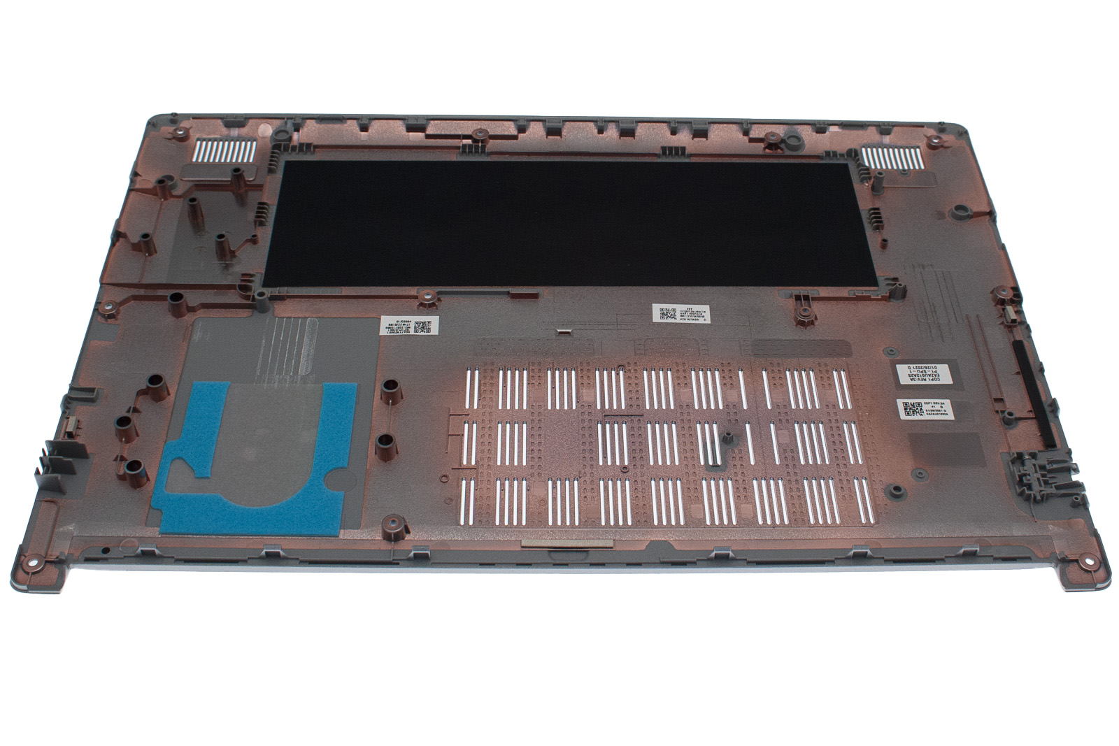 Acer Gehäuseunterteil / Cover lower Aspire 5 A515-45 Serie (Original) Acer Gehäuseunterteil / Cover lower Aspire 5 A515-45 Serie (Original)