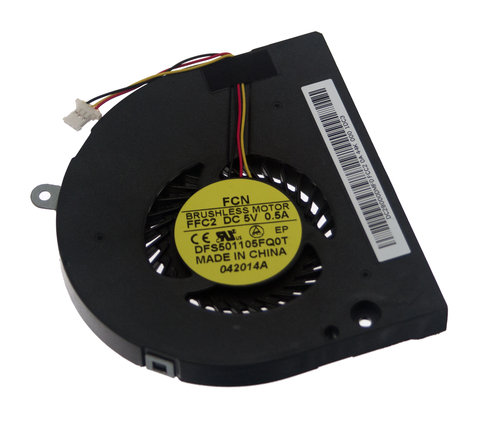 Acer Lüfter / Fan Aspire E1-570 Serie (Original)
