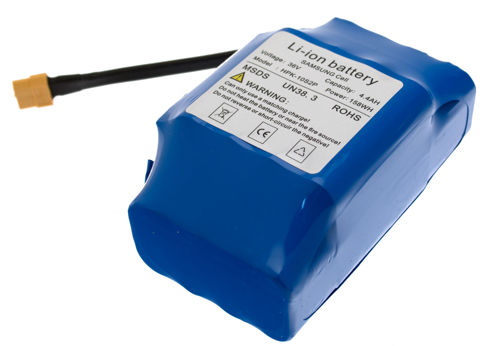 CITYBLITZ Akku 4400mAh Samsung CB006 (Original) CITYBLITZ Akku 4400mAh Samsung CB006 (Original)