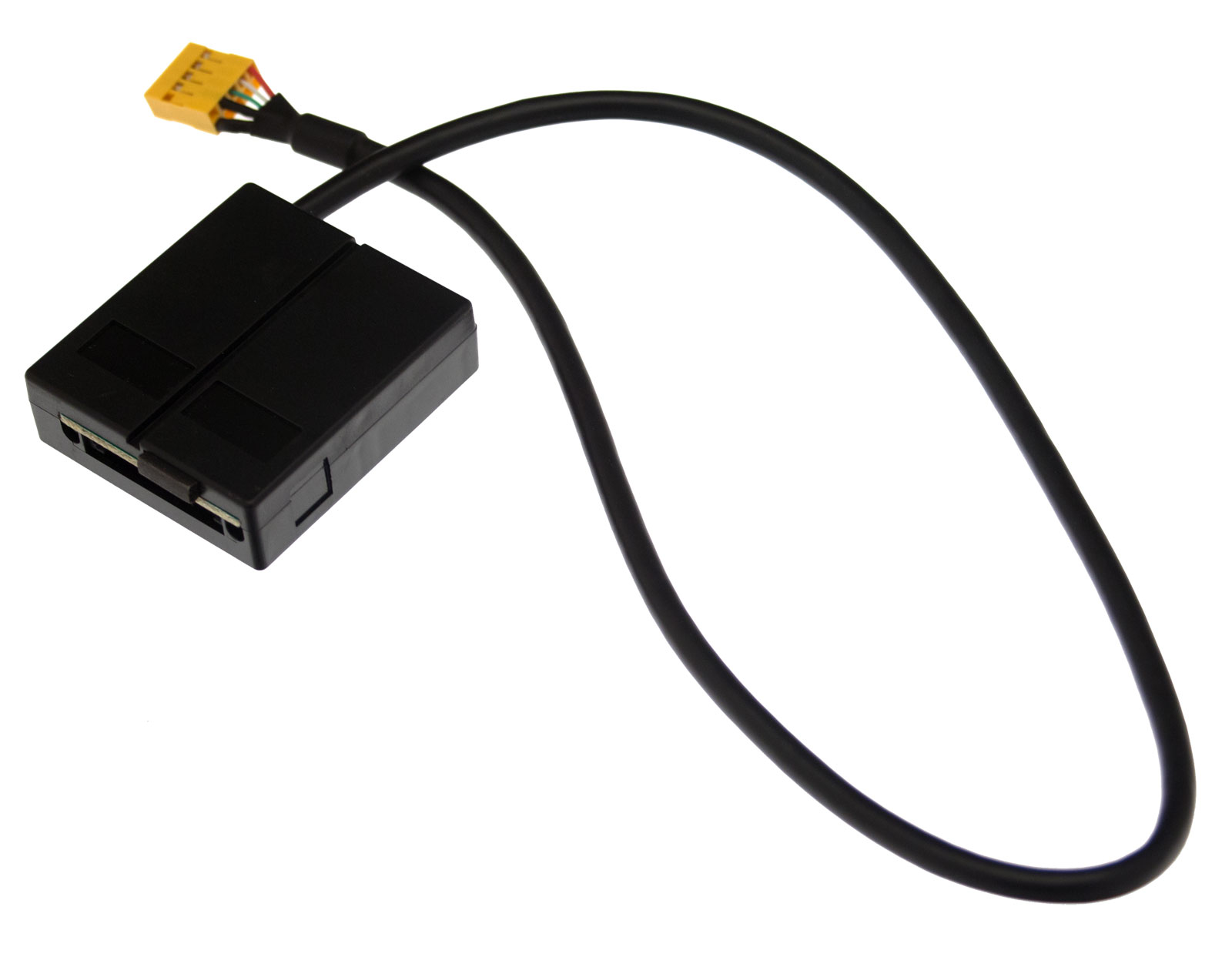 Acer Kartenleserboard / Card reader bord Aspire 1600X Serie (Original)