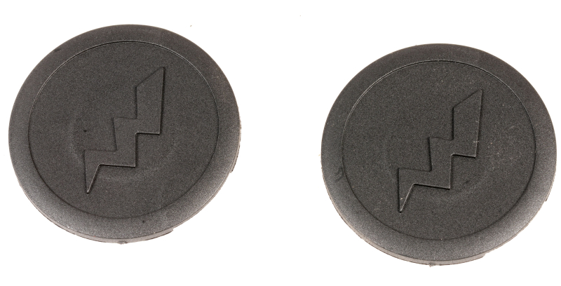 EGRET (10100070) Seitenabdeckung Faltmechanismus BRLN (Original)