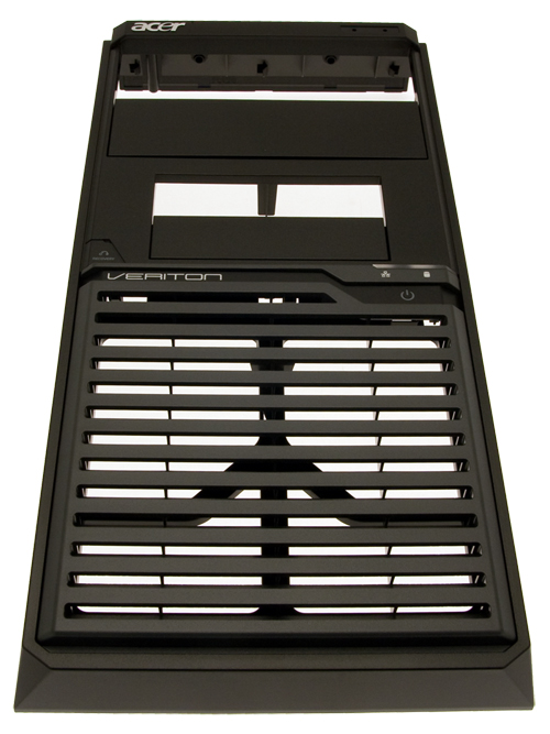 Acer Frontblende / Front Bezel Veriton M265 Serie (Original)